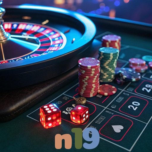 Baixar Diversão: Os Recursos Imperdíveis do n19.com